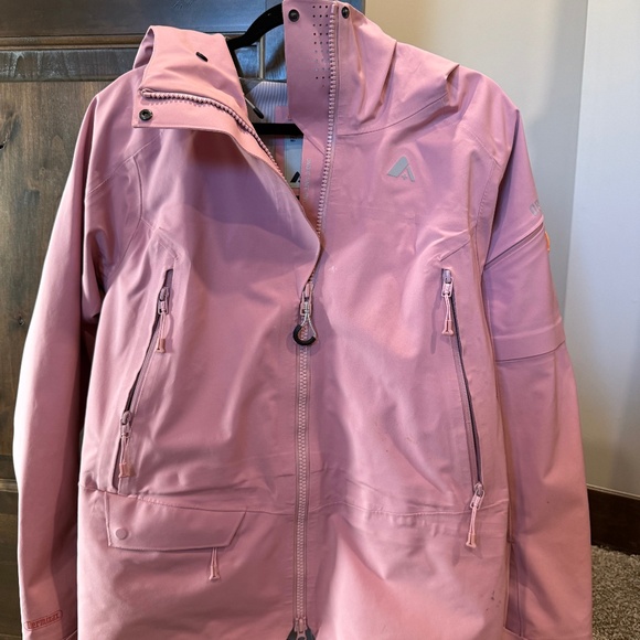 Orage Jackets & Blazers - Orage ski jacket - shell - size small